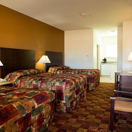 Sands Inn & Suites Woodward Стая снимка